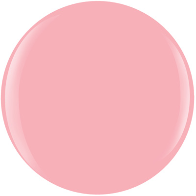 1423 Simply Irresistible - Light Pink Sheer